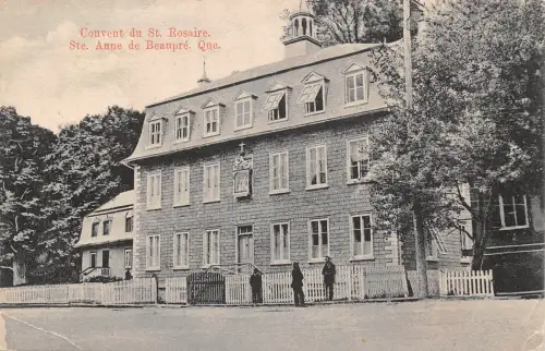 CDN Ste. Anne Convent du St. Rosaire gl 188.293