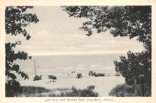 CDN Lake Erie from Orchard Park gl1942 188.282