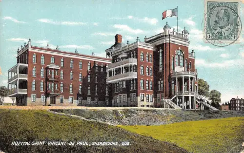 CDN Sherbrooke Hopital Saint Vincent de Paul gl1909 188.288