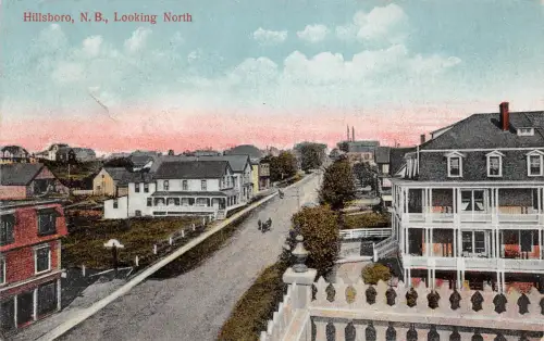 CDN Halifax A View from the Citadel gl 188.304