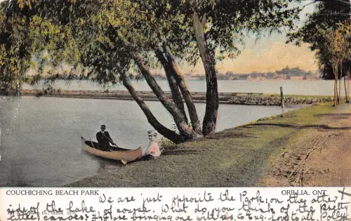 CDN Orilia Couchiching Beach Park gl1906 188.299