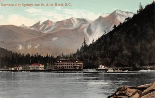 CDN Harrison Hot Springs and St. Alice Hotel gl 188.295