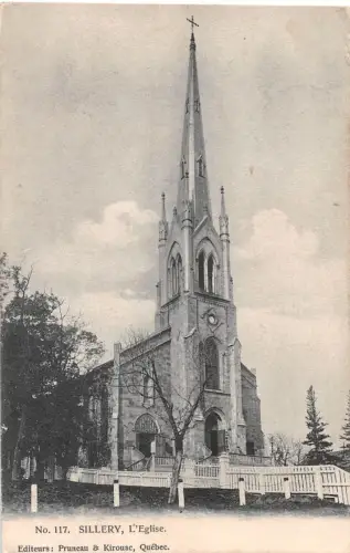 CDN Sillery L´Eglise gl 188.334