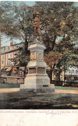 CDN Halifax Soldiers Monument gl1907 188.327