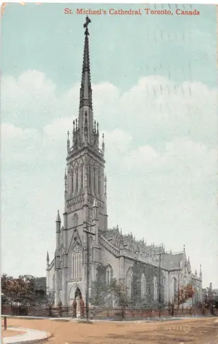 CDN Toronto St. Michael´s Cathedral gl1911 188.343