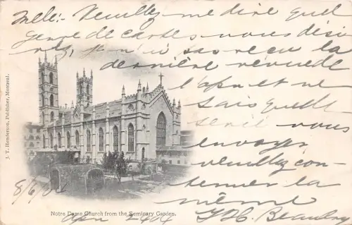 CDN Natural Steps Montmorency gl1904 188.352