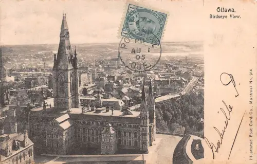 CDN Ottawa Birdseye View gl1905 188.360