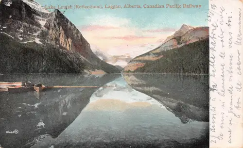 CDN Laggan Lake Louise gl1906 188.367