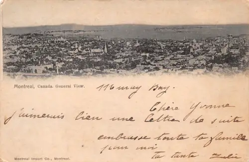 CDN Montreal General View gl1903 188.354