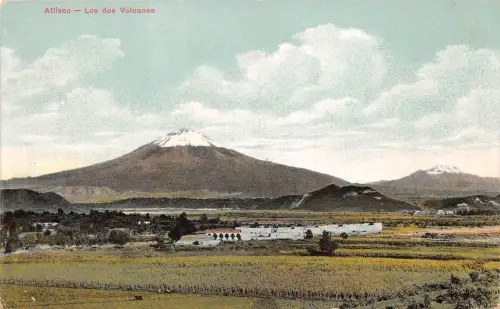 Mex Atlixco Los dos Volcanes ngl 188.375