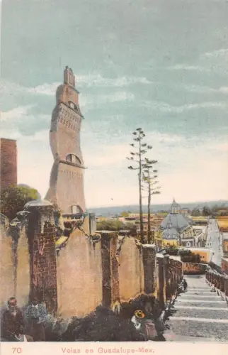 Mex Velas en Guadalupe ngl 188.383