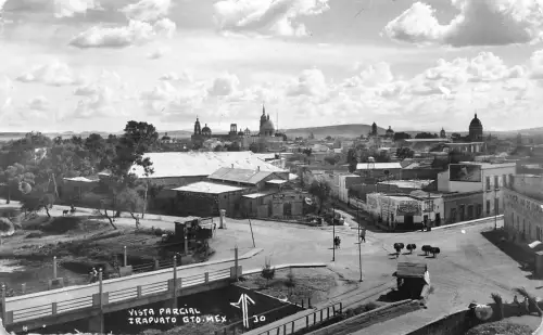 Mex Irapuato Vista Parcial gl1959 188.399