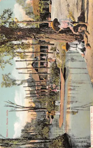 Mex Santa Anita ngl 188.391