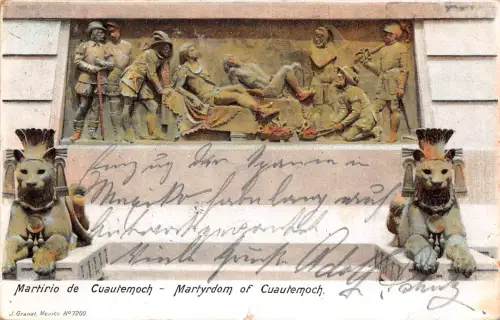 Mex San Miguel Allende Instituto Allende gl1904 188.405