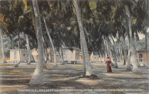 USA Long Key, Long Key Fishing Camp ngl 188.442