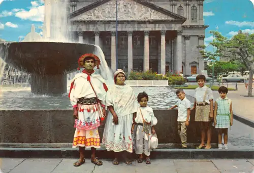 Mex Guadalajara La Liberacion gl1973 188.474