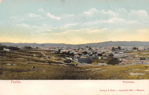 Mex Puebla Panorama ngl 188.475