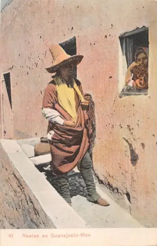 Mex Novios en Guanajuato ngl 188.457