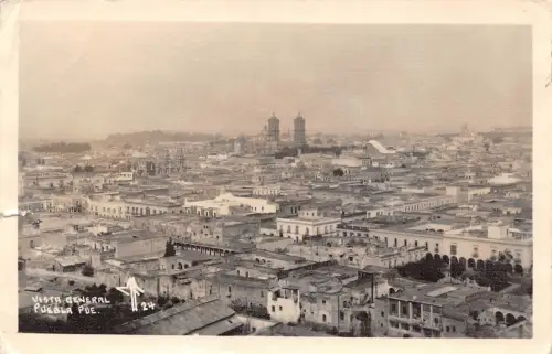 Mex Puebla Vista General gl1934 188.478