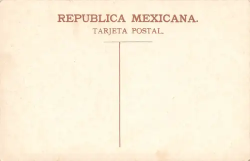 Mex Castillo de Chapultepec ngl 188.482