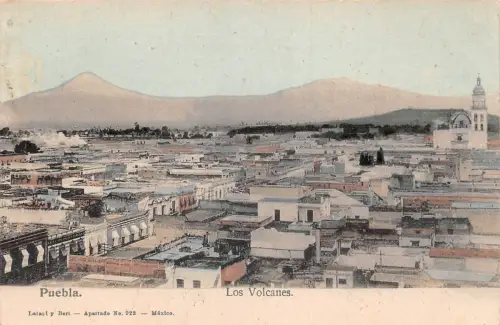 Mex Puebla Los Volcanes ngl 188.477