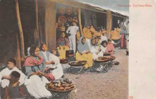 Mex Colima Mercado ngl 188.479