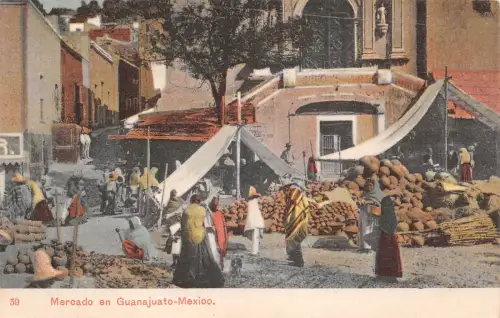 Mex Mercado en Guanajuato ngl 188.458