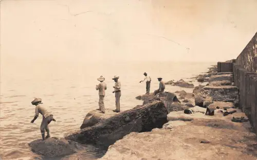 Mex Veracruz Fotokarte ngl 188.461