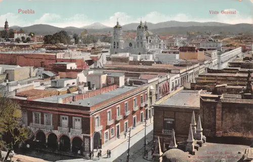 Mex Puebla Vista General ngl 188.476