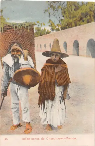 Mex Chapultepec Indios cerca ngl 188.485