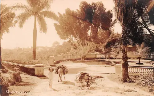 Mex Cuernavaca Fotokarte ngl 188.496