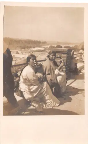 Mex Indios Fotokarte ngl 188.548