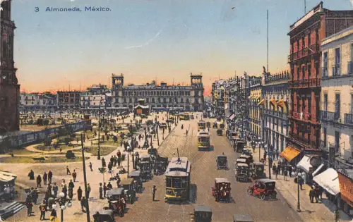 Mex Almoneda ngl 188.542