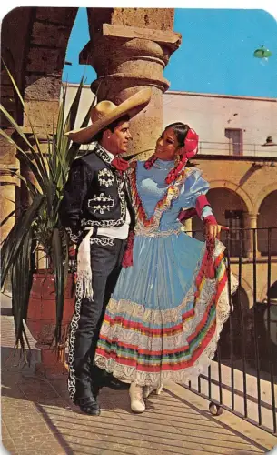 Mex Guadalara Jalisciences ngl 188.564