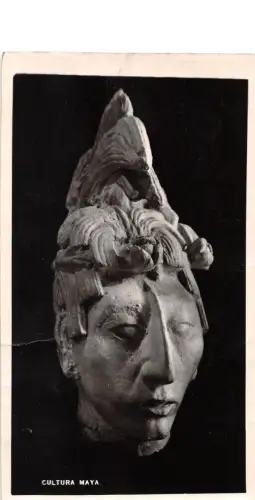 Mex Cultura Maya gl1956 188.557