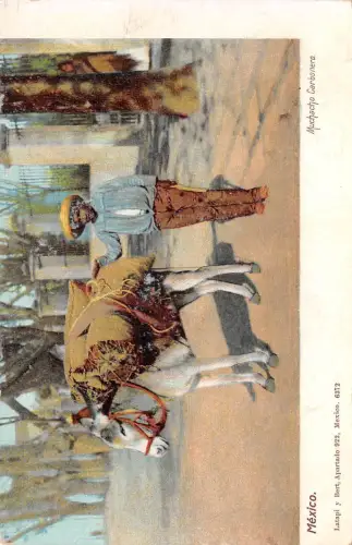 Mex Muchacho Carbonero ngl 188.573