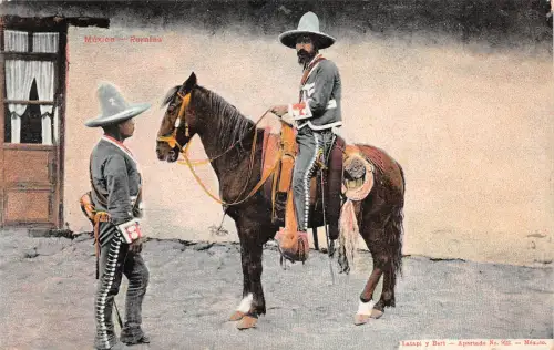 Mex Rurales ngl 188.572