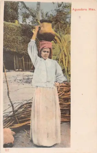 Mex Aguadora ngl 188.579