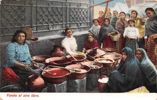 Mex Fonda al aire libre ngl 188.565