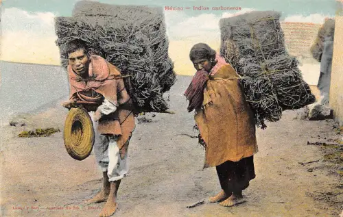 Mex Indios carboneros ngl 188.599