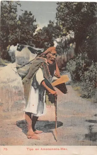 Mex Tipo en Amecameca ngl 188.613