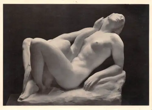 HDK 417 Josef Thorak, Leda mit dem Schwan ngl 188.630