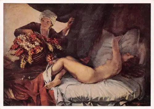 HDK 159 Karl Truppe Sinnenfreude ngl 188.638