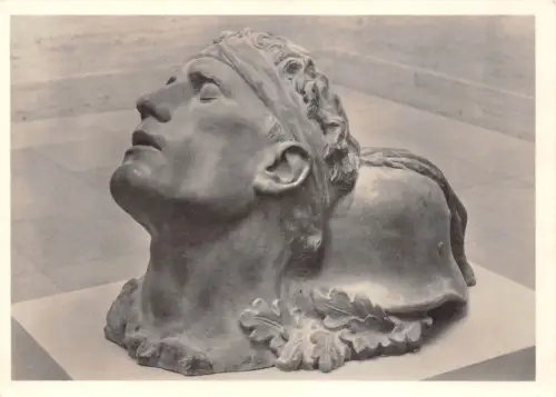 HDK 351 K. Bronisch, In memoriam ngl 188.629