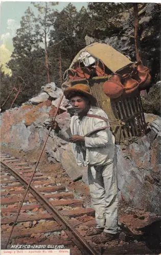 Mex Inio Ollero ngl 188.606