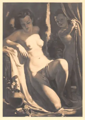 HDK 356: Richard Heymann - Psyche ngl 188.666