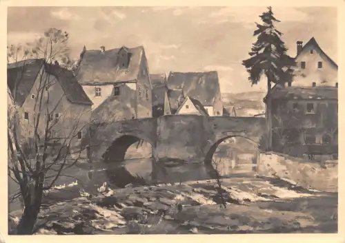 HDK 303 Erich Marttner Aus Schwaben gl1942 188.681