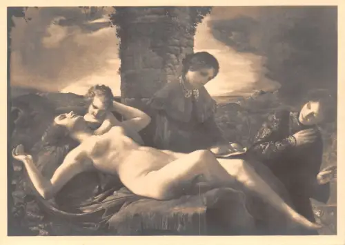 HDK 320 Raffael Schuster-Woldan, Das Leben ngl 188.670