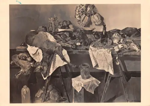 HDK 468 Anton Kürmaier, Rehstilleben bahnpgl 188.658