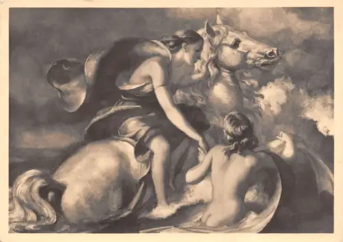 HDK 134 Hans Happ Thetis gl1941 188.688